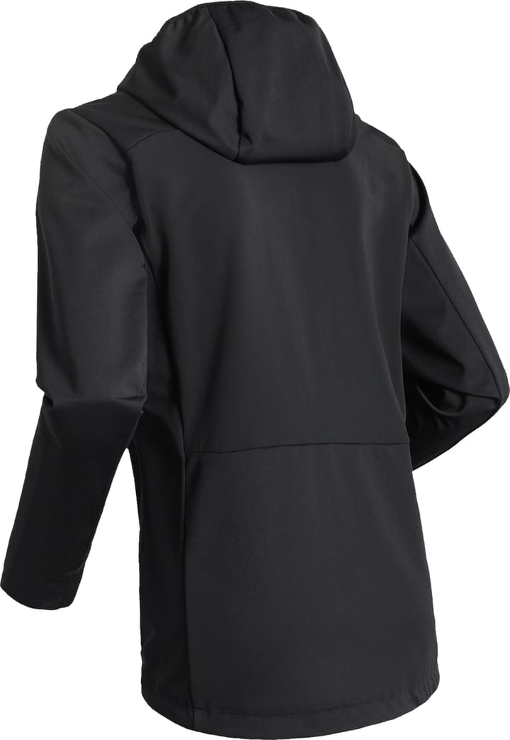 Dæhlie Women's Jacket Power Black Dæhlie