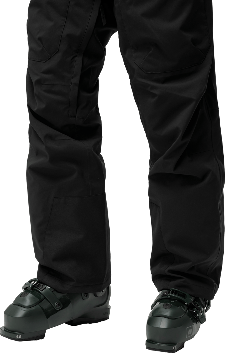 ColourWear Men´s Transfer Pants Black ColourWear