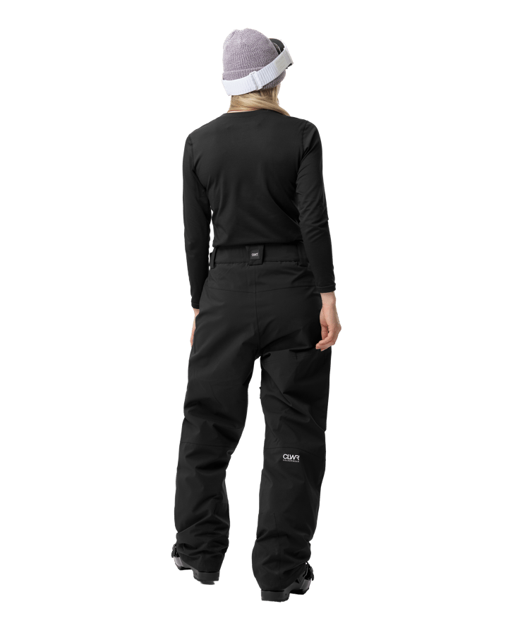 ColourWear Women´s Transfer Pants Black ColourWear