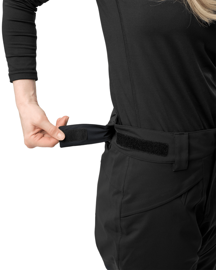 ColourWear Women´s Transfer Pants Black ColourWear