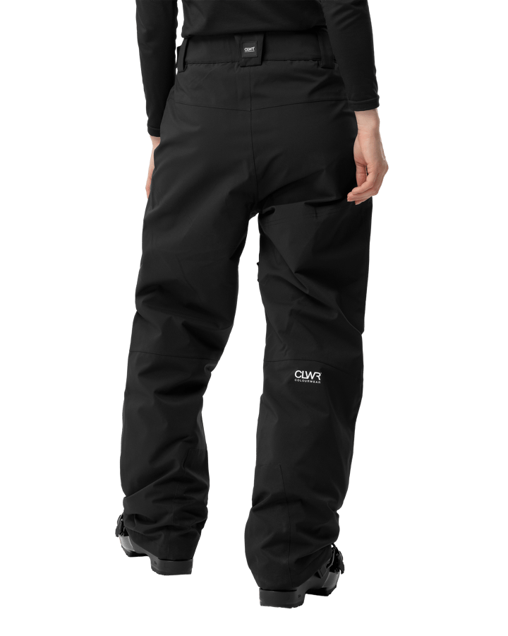 ColourWear Women´s Transfer Pants Black ColourWear