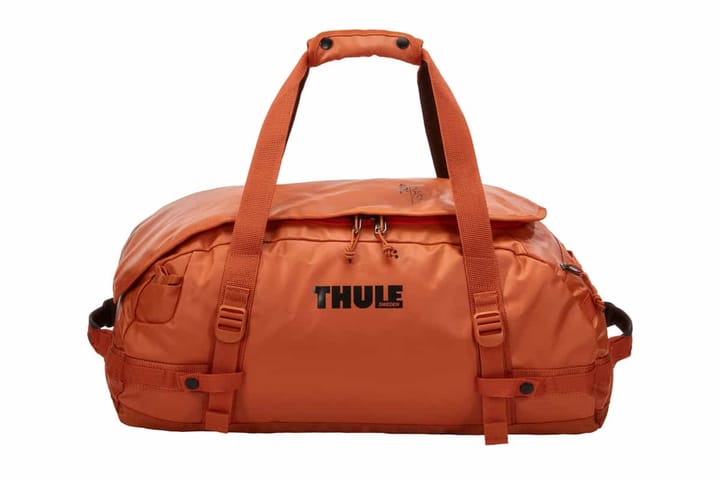 Thule Chasm S-40l Autumnal Thule Thule Chasm S-40l Autumnal Thule