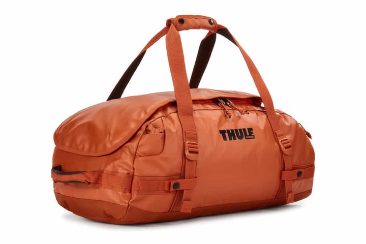 Thule Chasm S-40l Autumnal Thule Thule Chasm S-40l Autumnal Thule