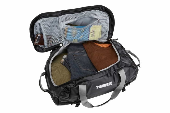 Thule Chasm S-40l Olivine Thule Thule Chasm S-40l Olivine Thule