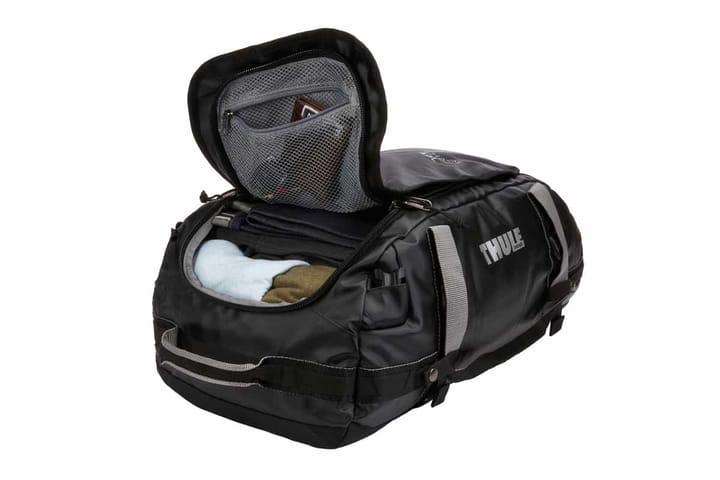 Thule Chasm S-40l Autumnal Thule Thule Chasm S-40l Autumnal Thule