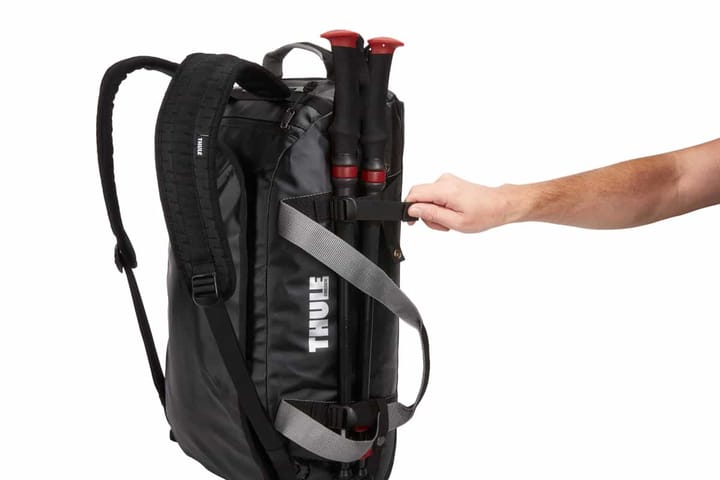 Thule Chasm S-40l Olivine Thule Thule Chasm S-40l Olivine Thule