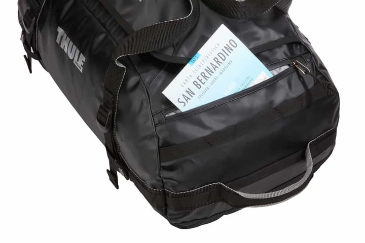 Thule Chasm S-40l Autumnal Thule Thule Chasm S-40l Autumnal Thule