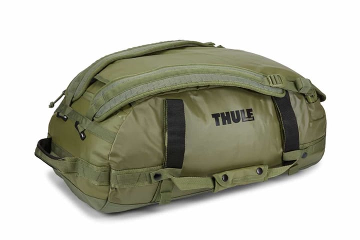Thule Chasm S-40l Olivine Thule Thule Chasm S-40l Olivine Thule