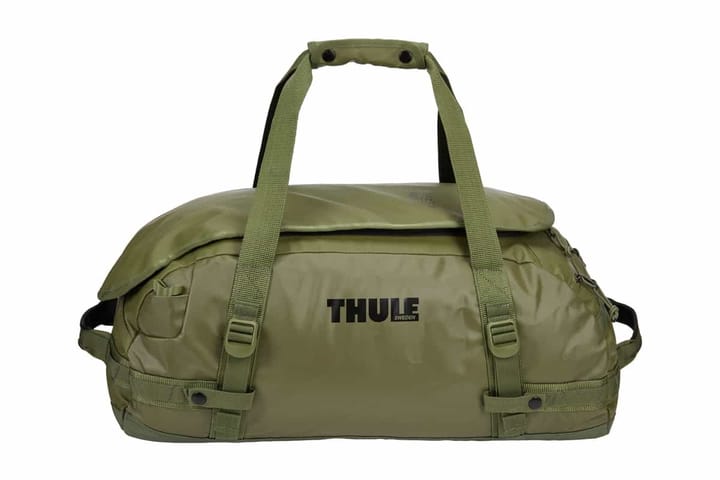 Thule Chasm S-40l Olivine Thule Thule Chasm S-40l Olivine Thule