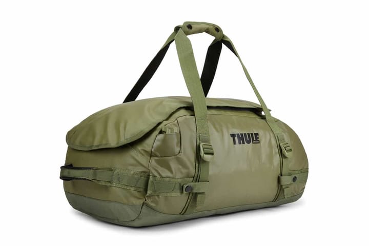Thule Chasm S-40l Olivine Thule Thule Chasm S-40l Olivine Thule