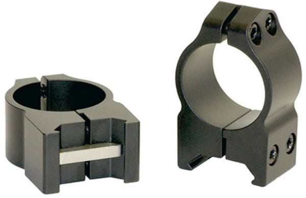 Warne Warne Maxima Fast Montasje 30mm Warne Warne Warne Maxima Fast Montasje 30mm Warne