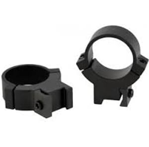 Warne Warne Maxima Fast 9-11mm 1" Warne Warne Warne Maxima Fast 9-11mm 1" Warne