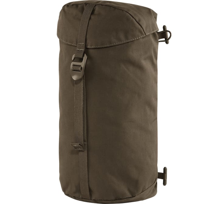 Fjällräven Singi Side Pocket Dark Olive Fjällräven