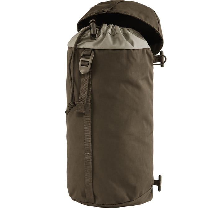 Fjällräven Singi Side Pocket Dark Olive Fjällräven