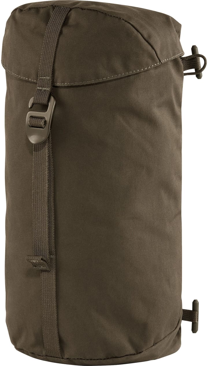 Fjällräven Singi Side Pocket Dark Olive Fjällräven
