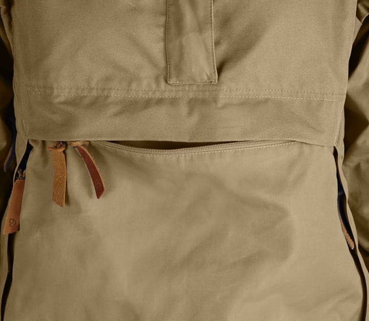 Fjällräven Anorak No. 8 Women's Sand Fjällräven