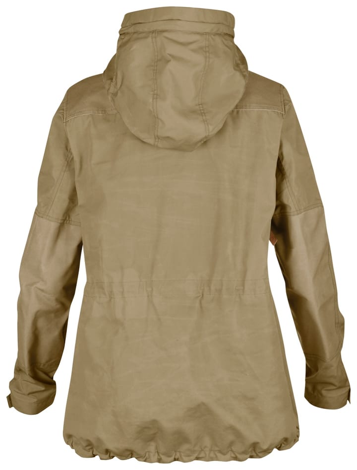 Fjällräven Anorak No. 8 Women's Sand Fj�ällräven