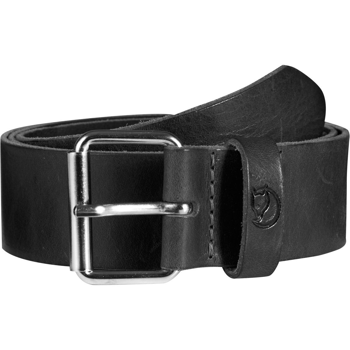 Fjällräven Singi Belt 4 cm Black