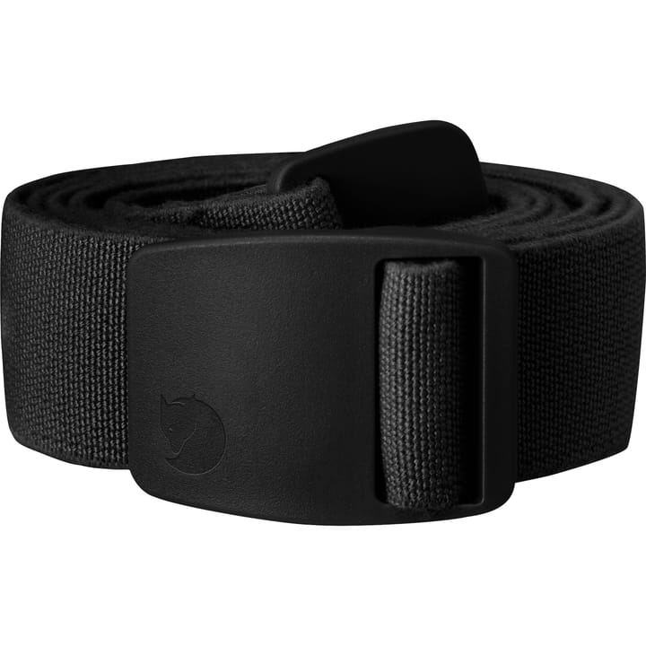 Fjällräven Keb Trekking Belt Black Fjällräven