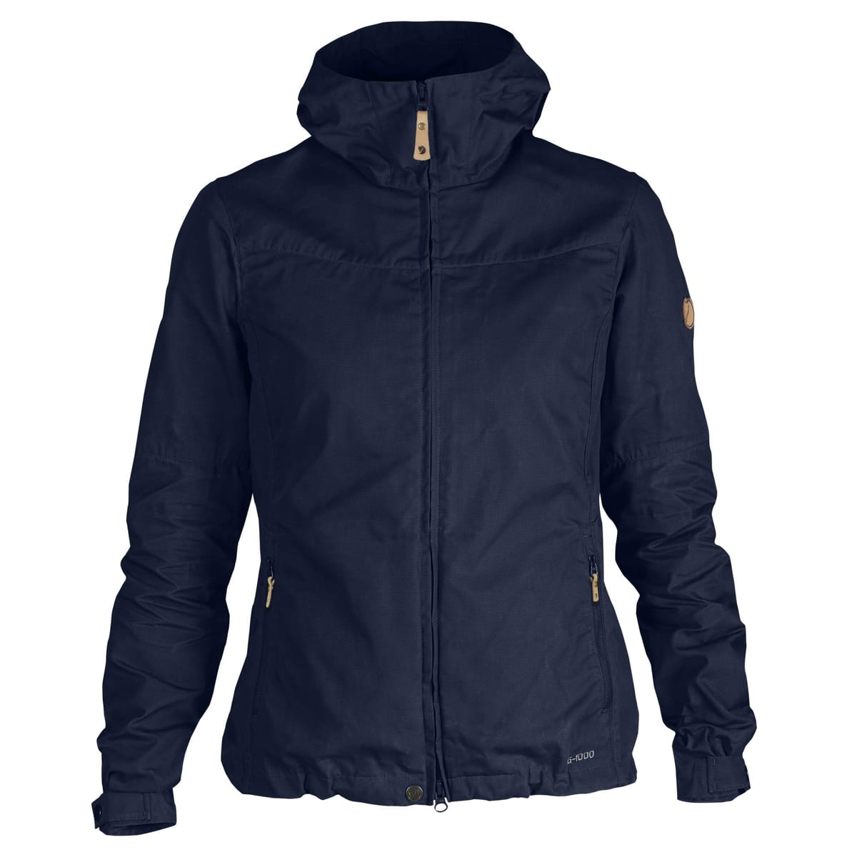 Fjällräven Stina Jacket Dark Navy