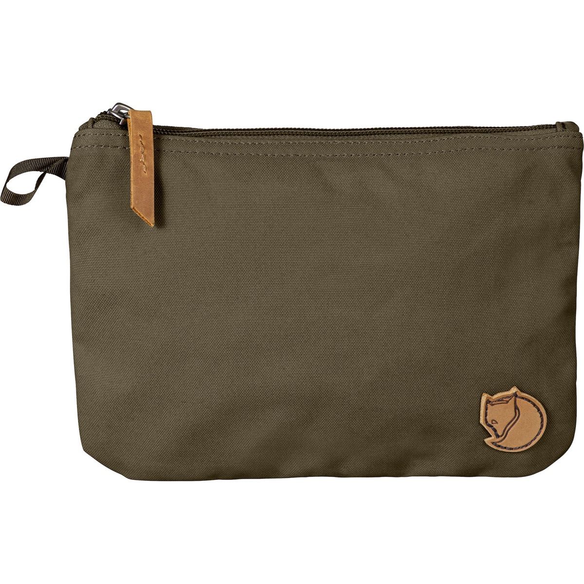 Fjällräven Gear Pocket Dark Olive