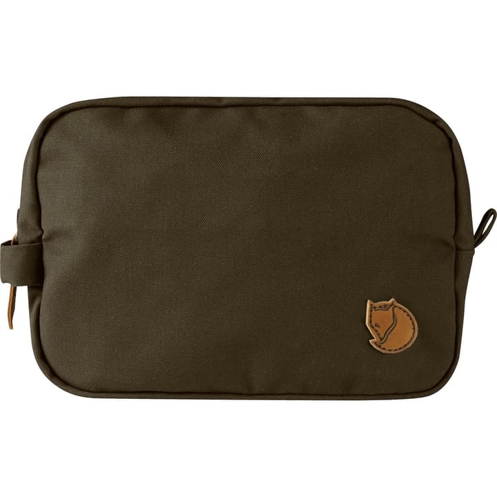 Fjällräven Gear Bag Dark Olive Fjällräven