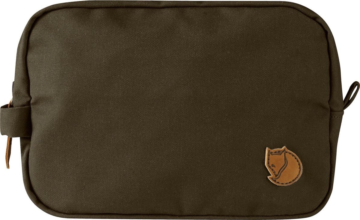 Fjällräven Gear Bag Dark Olive