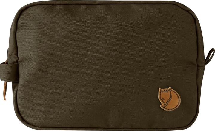 Fjällräven Gear Bag Dark Olive Fjällräven