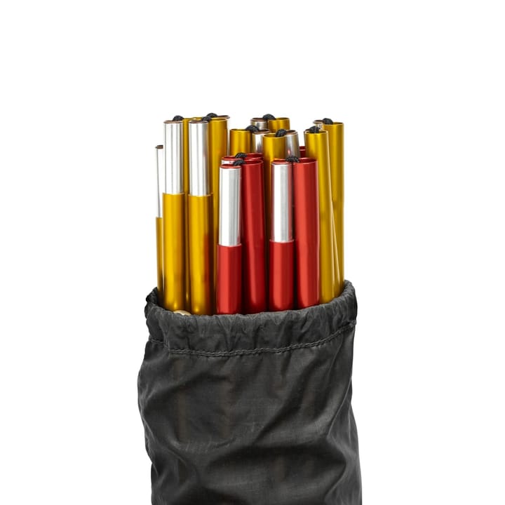 Fjällräven Abisko Endurance 2 Pole Kit Assorted Fjällräven