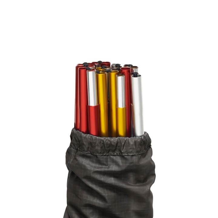 Fjällräven Abisko Shape 2 Pole Kit Fjällräven Fjällräven Abisko Shape 2 Pole Kit Fjällräven