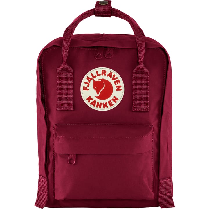 Fjällräven Kånken Mini Plum Fjällräven