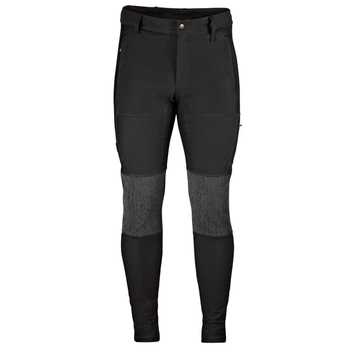Fjällräven Men's Abisko Trekking Tights Black Fjällräven Fjällräven Men's Abisko Trekking Tights Black Fjällräven