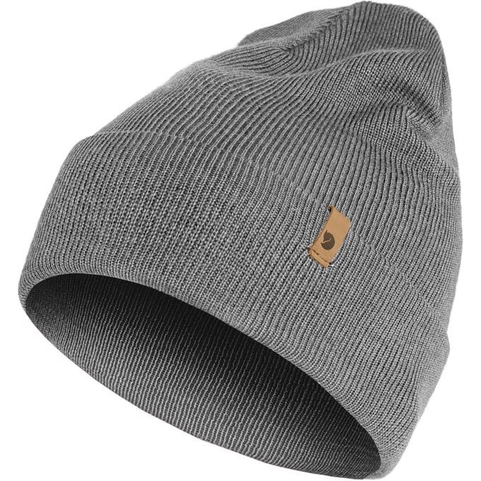 Fjällräven Classic Knit Hat Grey Fjällräven