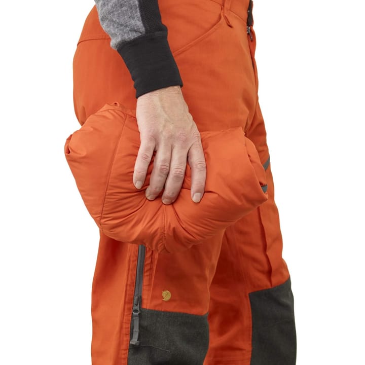 Fjällräven Men's Bergtagen Lite Insulation Jacket Mountain Blue Fjällräven Fjällräven Men's Bergtagen Lite Insulation Jacket Mountain Blue Fjällräven