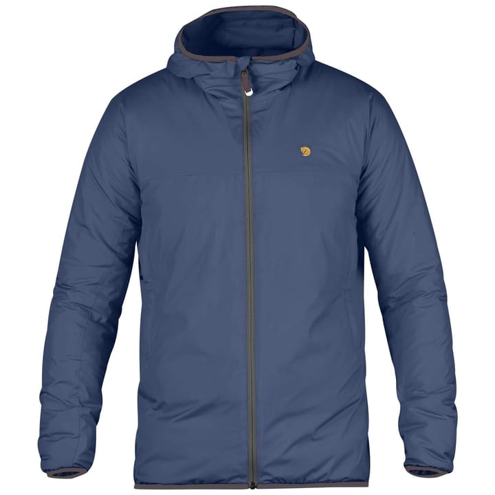 Fjällräven Bergtagen Lite Insulation Jacket Mountain Blue Fjällräven