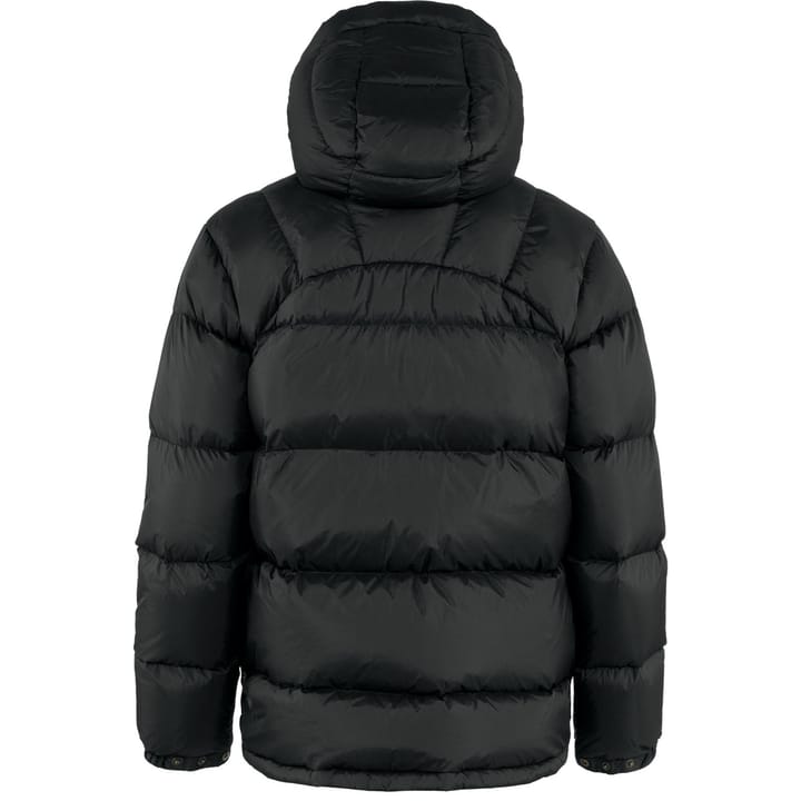 Fjällräven Expedition Down Lite Jacket Black Fjällräven Fjällräven Expedition Down Lite Jacket Black Fjällräven