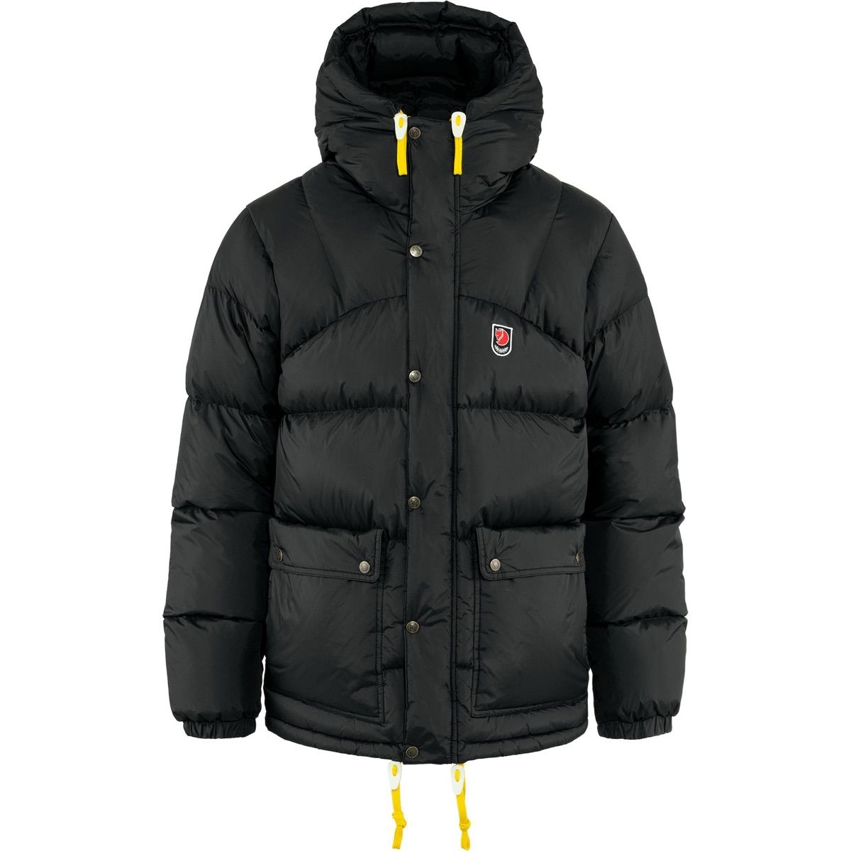 Fjällräven Expedition Down Lite Jacket Black