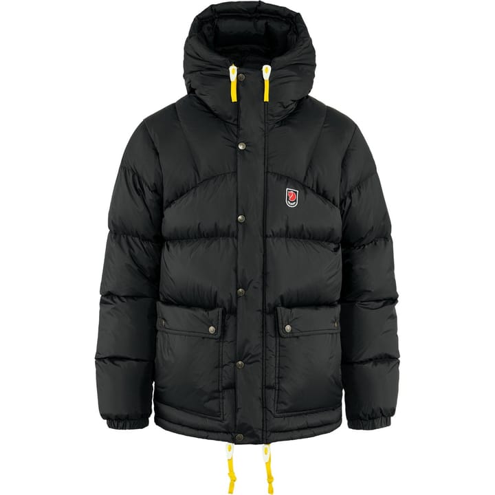 Fjällräven Expedition Down Lite Jacket Black Fjällräven Fjällräven Expedition Down Lite Jacket Black Fjällräven