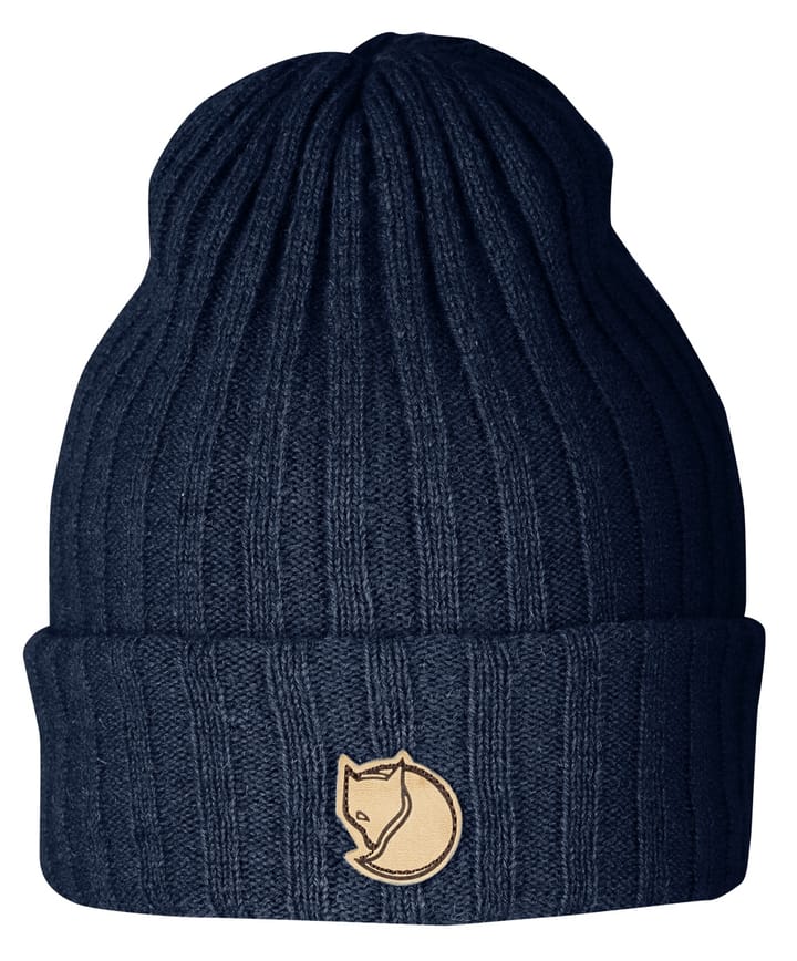 Fjällräven Byron Hat Dark Navy Fjällräven Fjällräven Byron Hat Dark Navy Fjällräven