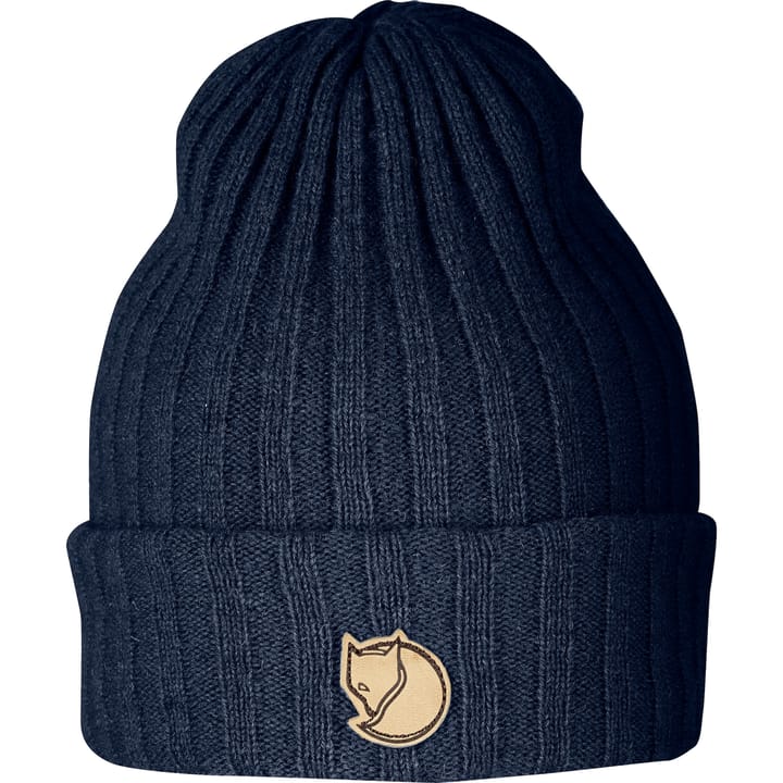 Fjällräven Byron Hat  Dark Navy Fjällräven