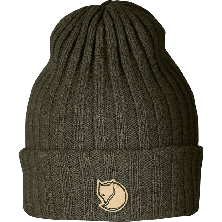 Fjällräven Byron Hat  Dark Olive Fjällräven