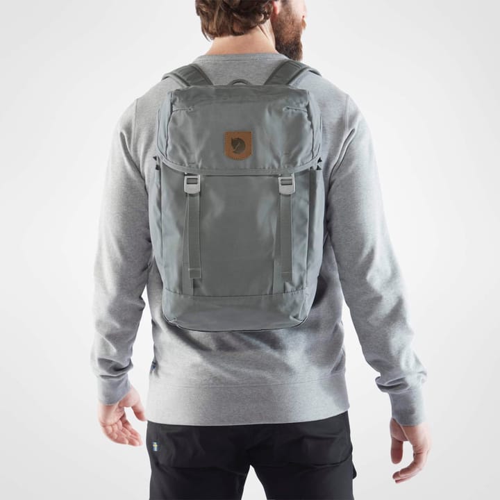 Fjällräven Greenland Top Dusk Fjällräven Fjällräven Greenland Top Dusk Fjällräven