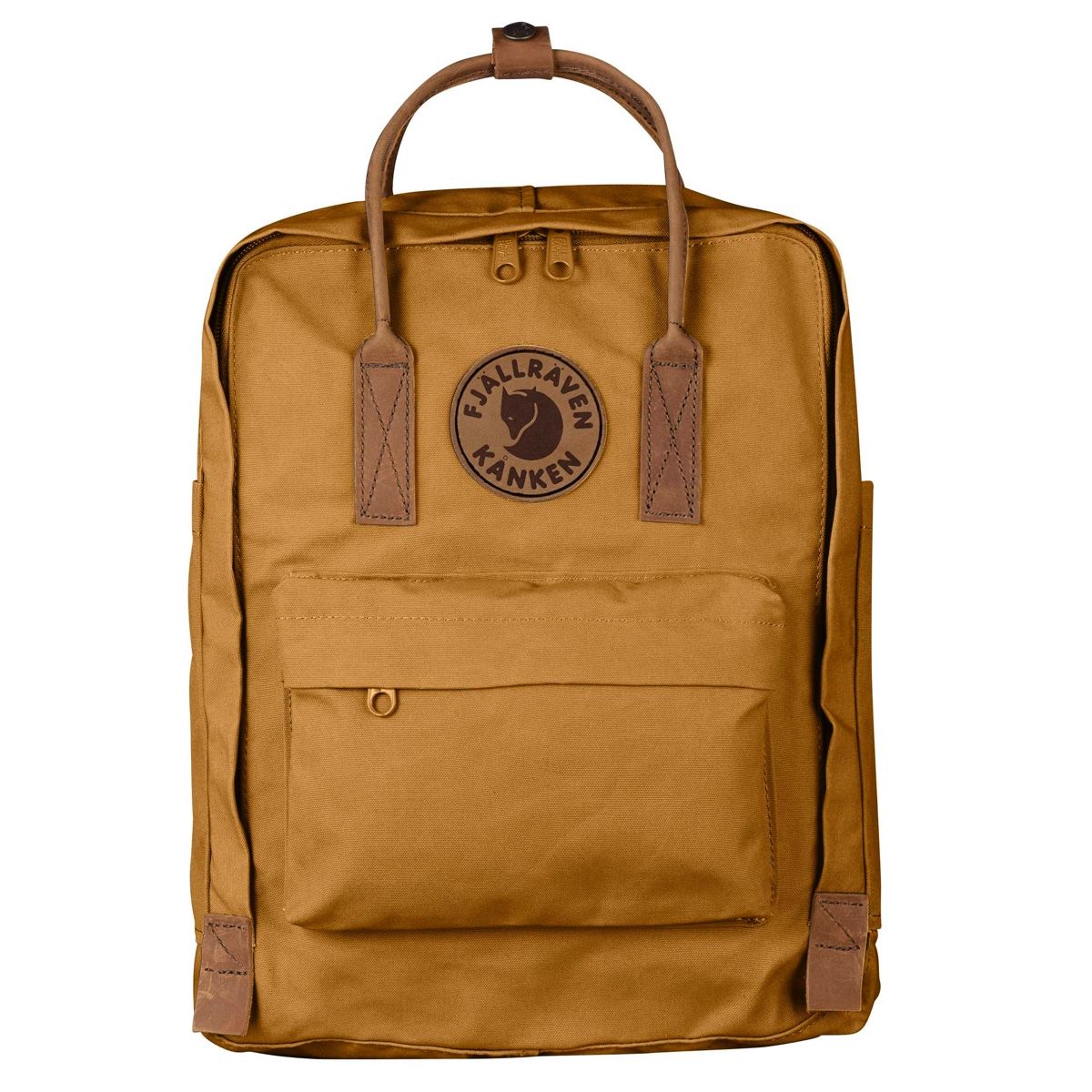 Fjällräven Kånken No. 2 Acorn