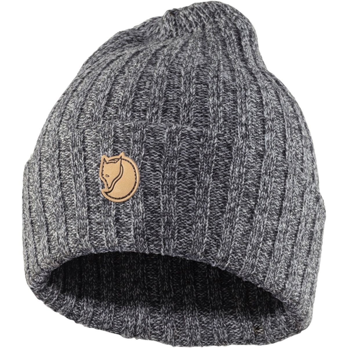 Fjällräven Byron Hat Dark Grey-Grey