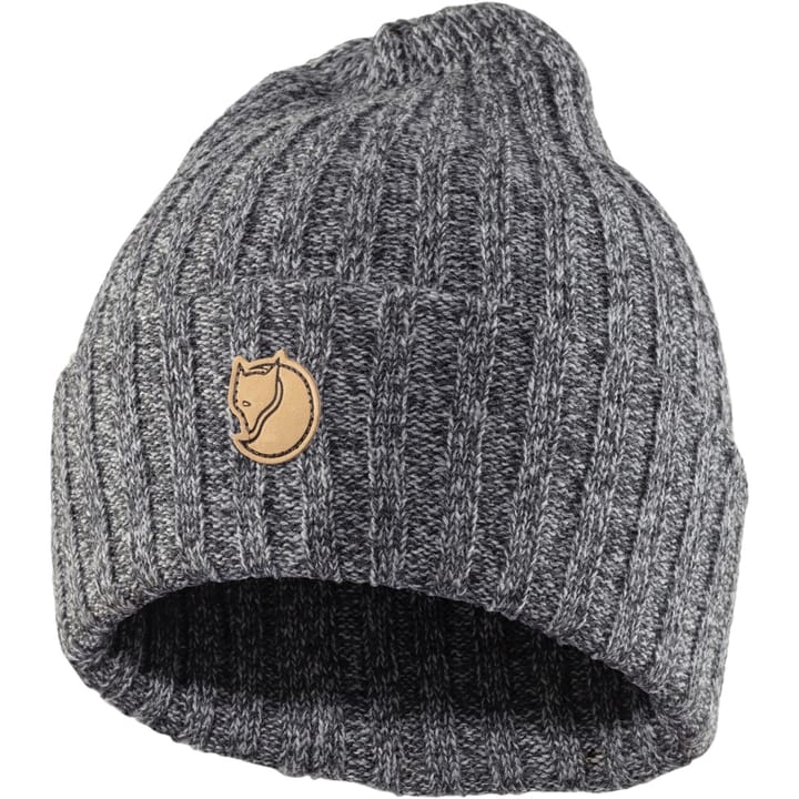 Fjällräven Byron Hat Dark Grey-Grey Fjällräven