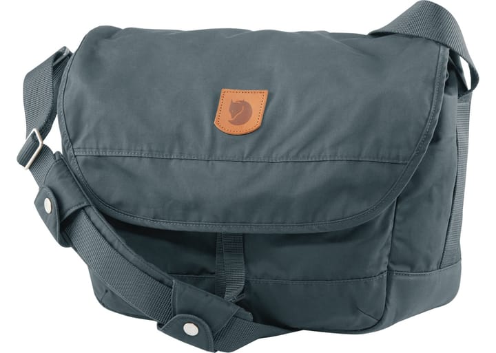 Fjällräven Greenland Shoulder Bag Medium Dusk Fjällräven
