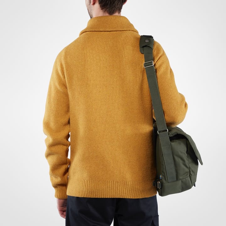 Fjällräven Greenland Shoulder Bag Medium Dusk Fjällräven