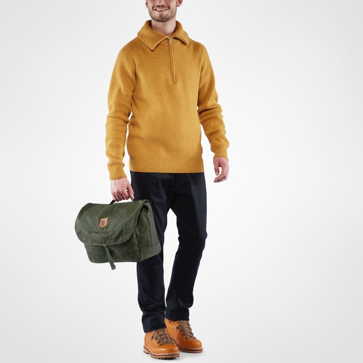 Fjällräven Greenland Shoulder Bag Medium Dusk Fjällräven