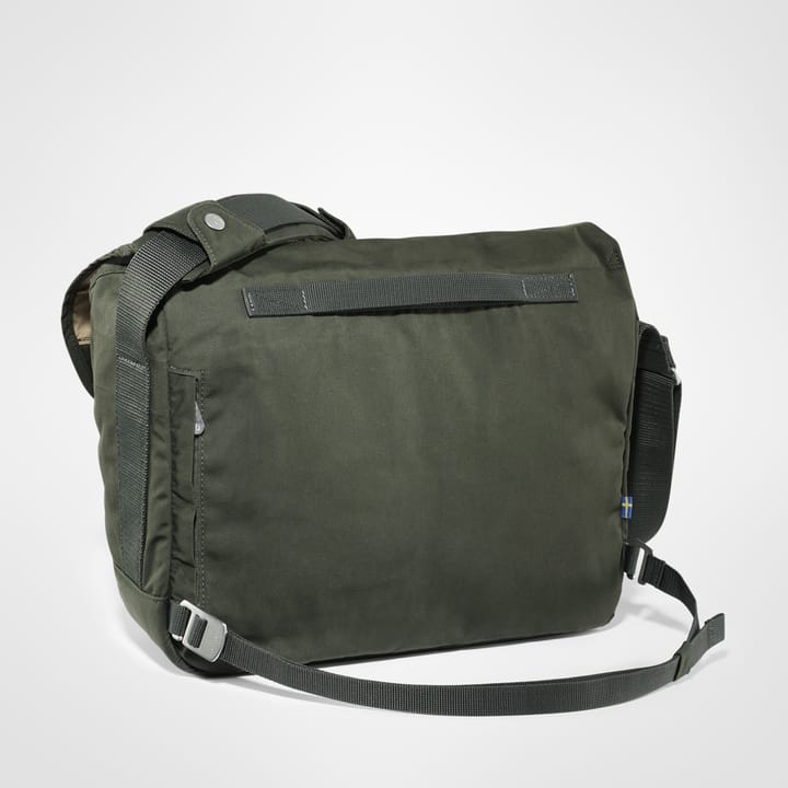 Fjällräven Greenland Shoulder Bag Medium Dusk Fjällräven