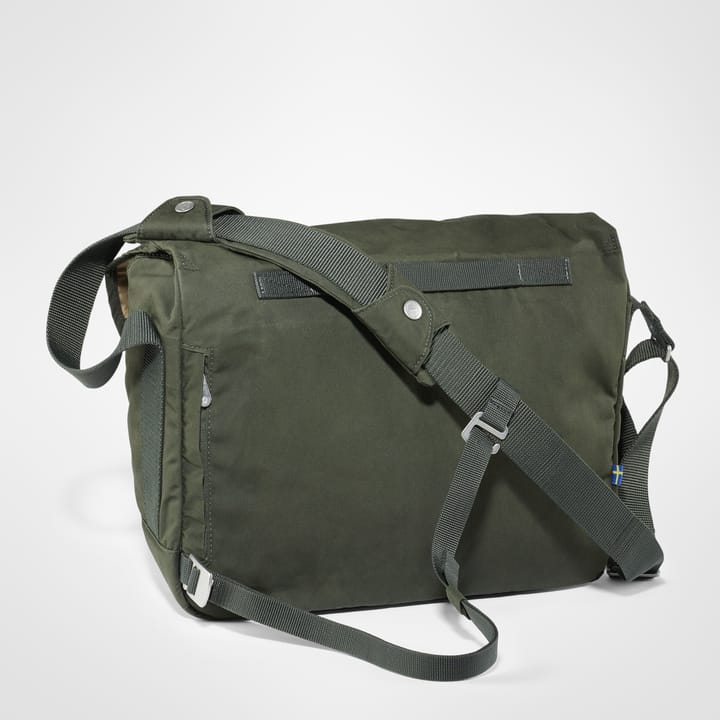 Fjällräven Greenland Shoulder Bag Medium Dusk Fjällräven
